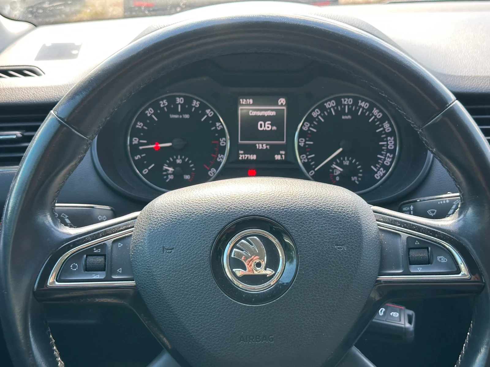 Skoda Octavia S WAGON TDI | Mobile.bg � ����������� 12