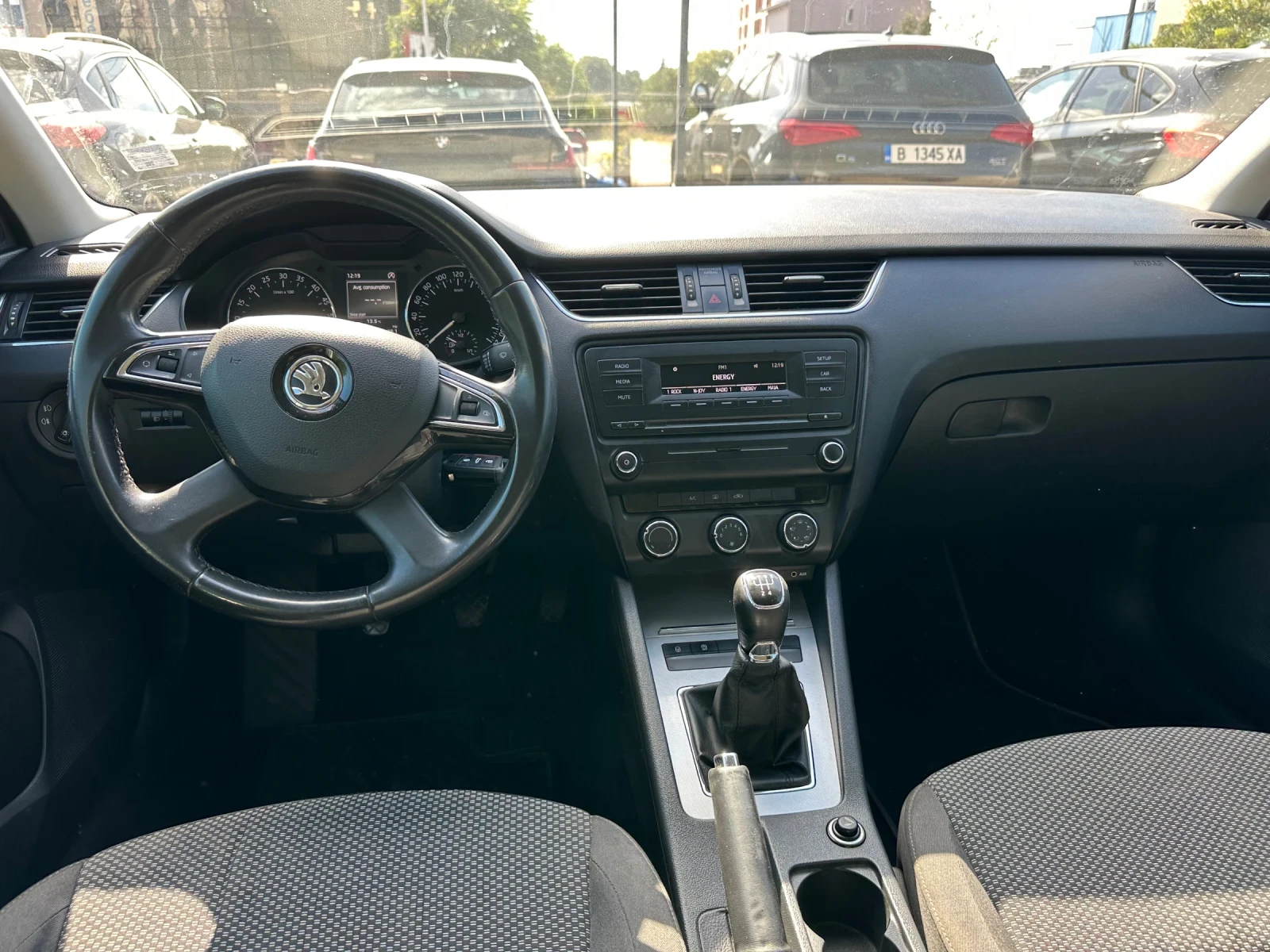 Skoda Octavia S WAGON TDI | Mobile.bg � ����������� 11