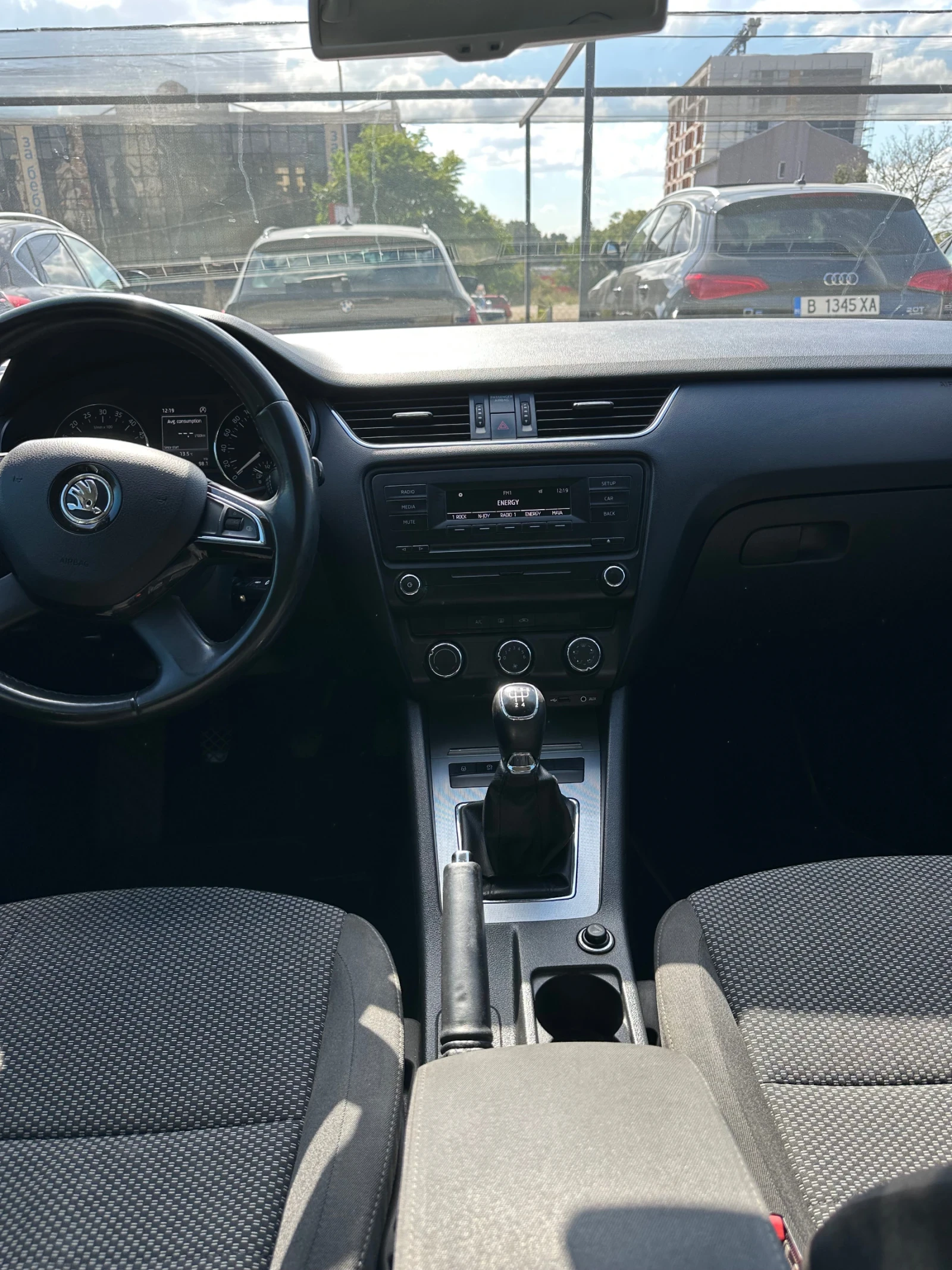 Skoda Octavia S WAGON TDI | Mobile.bg � ����������� 13