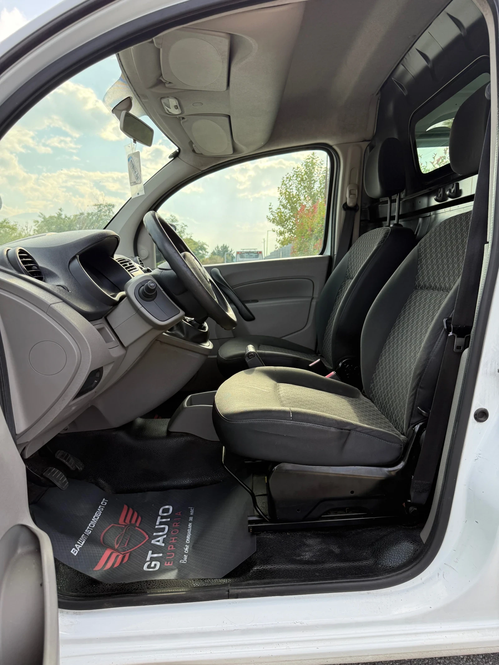 Renault Kangoo 1.5dci/ �������� | Mobile.bg � ����������� 9