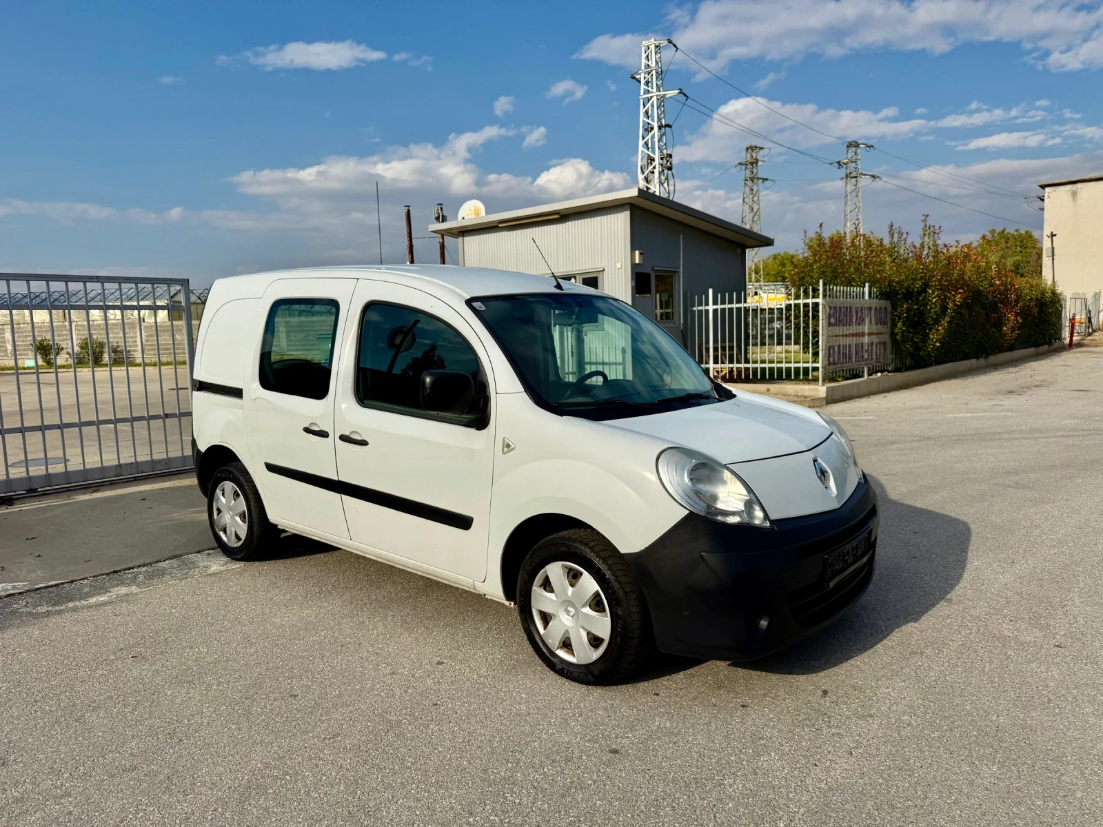 Renault Kangoo 1.5dci/ �������� | Mobile.bg � ����������� 3