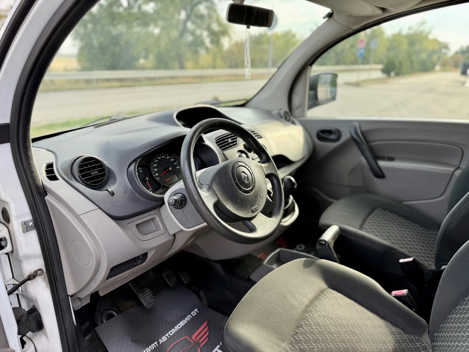 Renault Kangoo 1.5dci/ �������� | Mobile.bg � ����������� 8