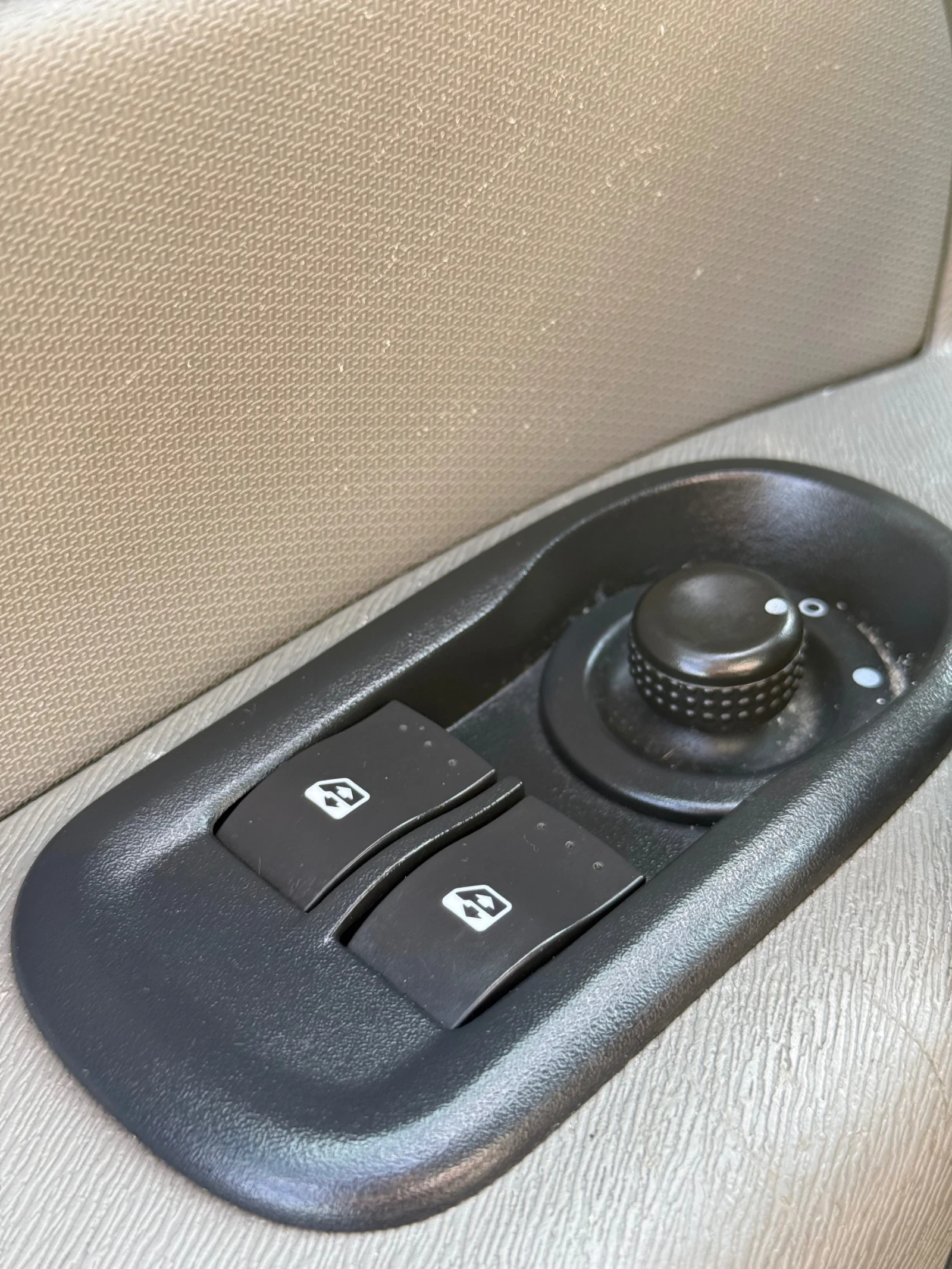 Renault Kangoo 1.5dci/ �������� | Mobile.bg � ����������� 13