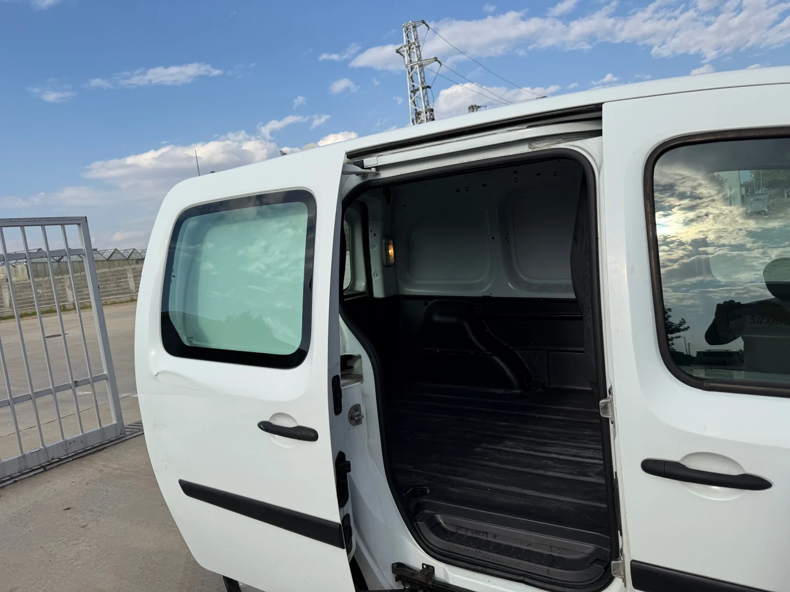 Renault Kangoo 1.5dci/ �������� | Mobile.bg � ����������� 7