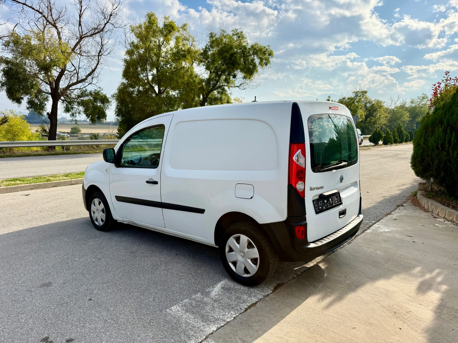 Renault Kangoo 1.5dci/ �������� | Mobile.bg � ����������� 4