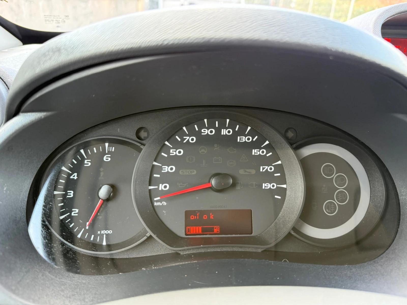 Renault Kangoo 1.5dci/ �������� | Mobile.bg � ����������� 14