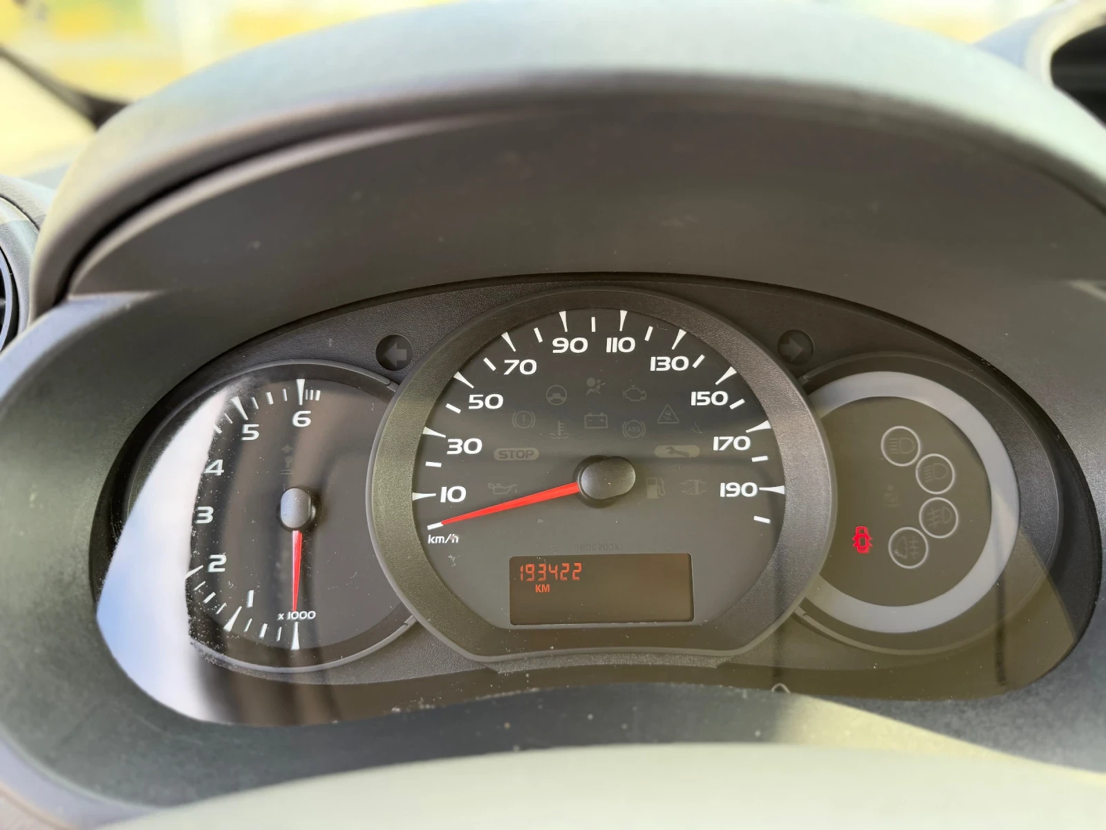 Renault Kangoo 1.5dci/ �������� | Mobile.bg � ����������� 10