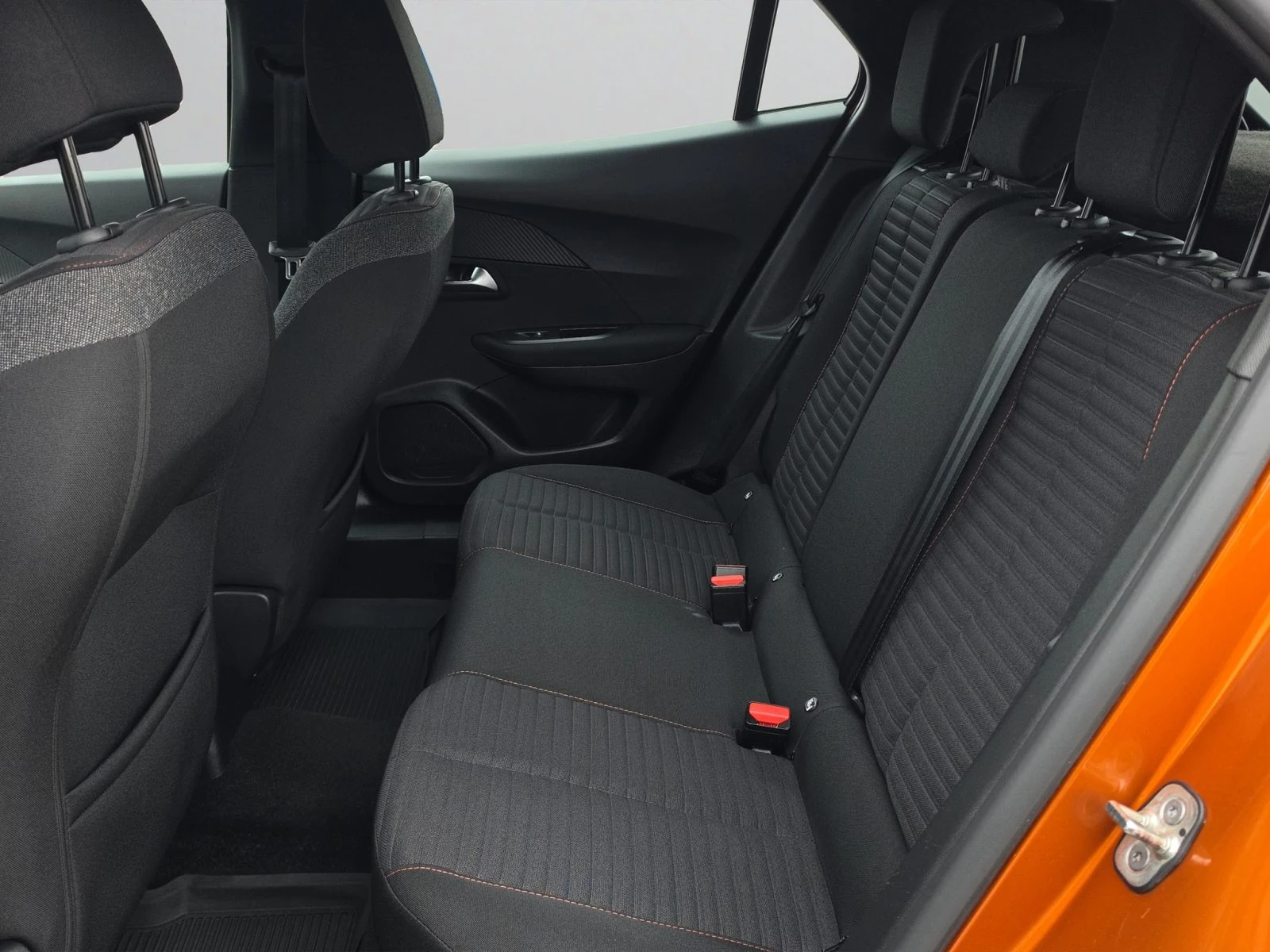 Peugeot 2008 New Line Up ACTIVE 1.2 PureTech 100 BVM6 EURO6//22 | Mobile.bg � ����������� 12