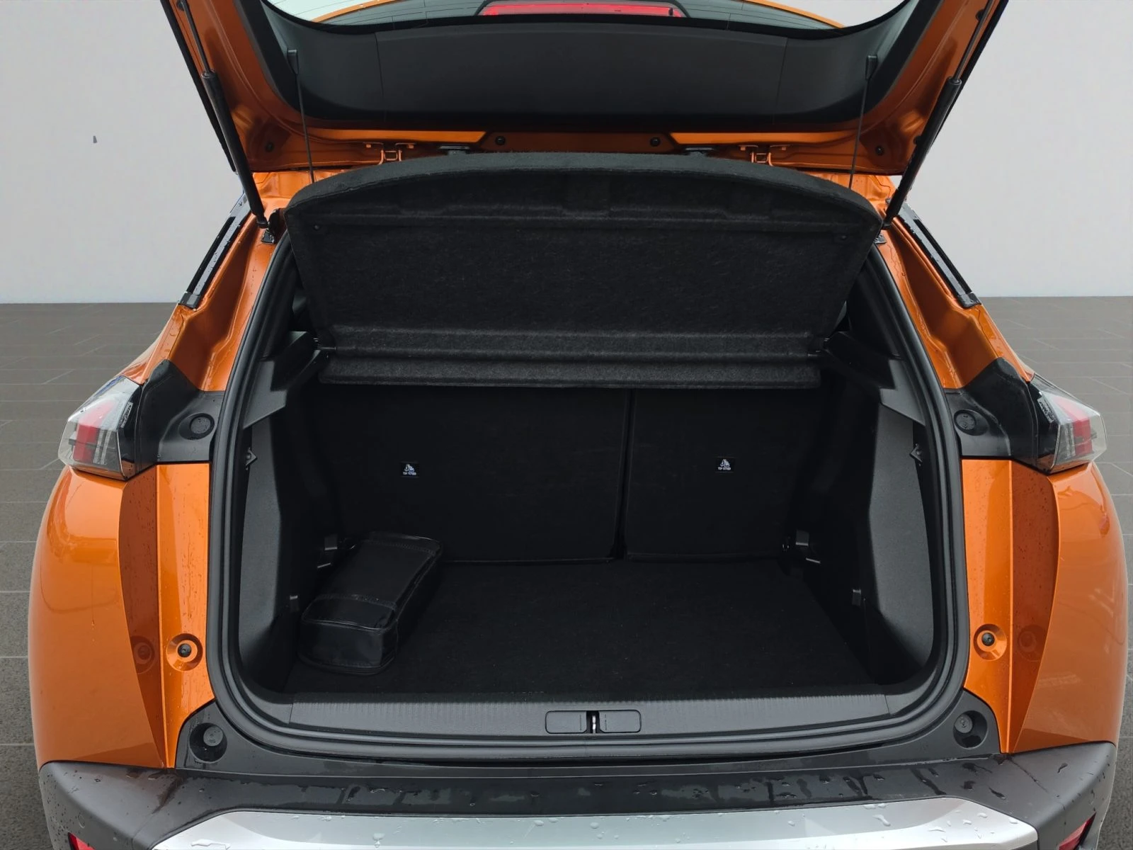 Peugeot 2008 New Line Up ACTIVE 1.2 PureTech 100 BVM6 EURO6//22 | Mobile.bg � ����������� 13