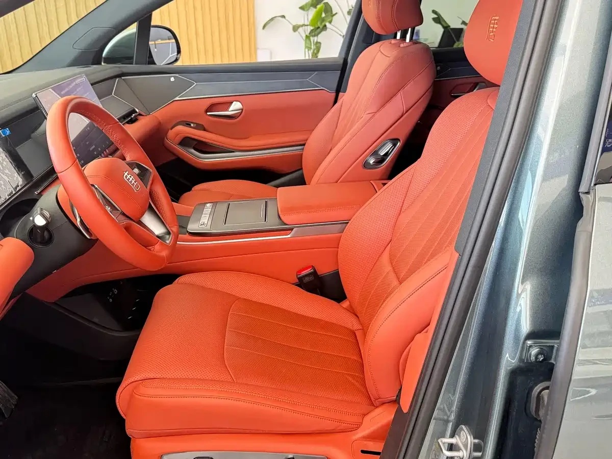 BYD Tang L 2025 DM 175KM Drone Player Edition | Mobile.bg � ����������� 10