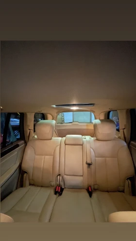 Mercedes-Benz GL 450 /Harmon/Off-Road package/KEYLESS/LPG/Premium II/, снимка 11