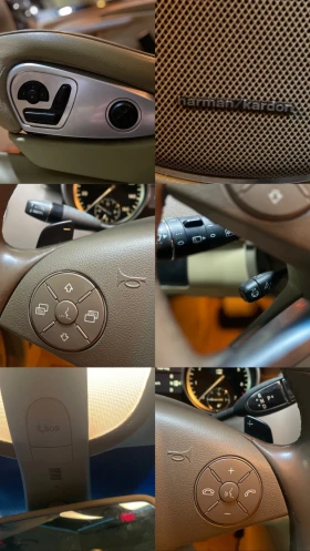 Mercedes-Benz GL 450 /Harmon/Off-Road package/KEYLESS/LPG/Premium II/, снимка 14