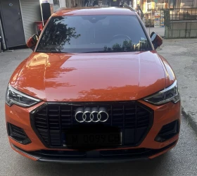 Audi Q3, снимка 2