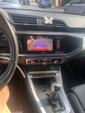 Audi Q3, снимка 6