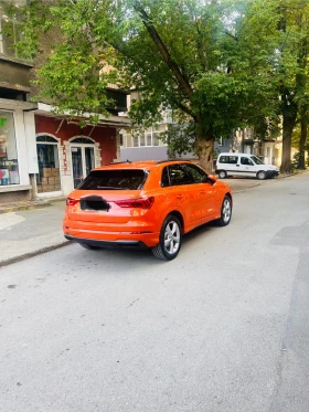 Audi Q3, снимка 4