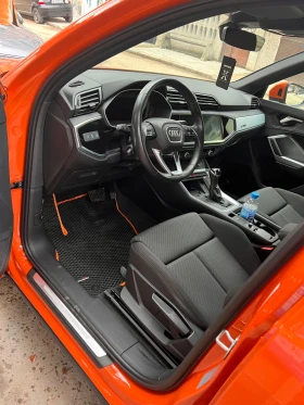 Audi Q3, снимка 8