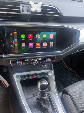 Audi Q3, снимка 3