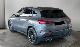 Mercedes-Benz GLA 200 d 4-MATIC AMG-LINE NIGHT BURMESTER PANORAMA, снимка 4