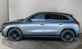 Mercedes-Benz GLA 200 d 4-MATIC AMG-LINE NIGHT BURMESTER PANORAMA, снимка 2