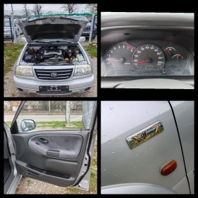 Suzuki Grand vitara 2.7i  4x4 172ps  XL, снимка 17