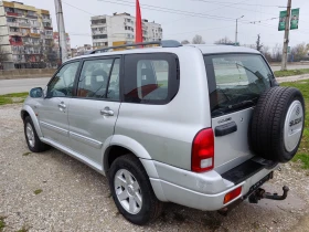 Suzuki Grand vitara 2.7i  4x4 172ps  XL, снимка 7