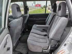 Suzuki Grand vitara 2.7i  4x4 172ps  XL, снимка 14