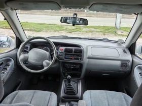 Suzuki Grand vitara 2.7i  4x4 172ps  XL, снимка 10