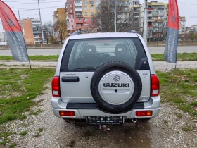Suzuki Grand vitara 2.7i  4x4 172ps  XL, снимка 6