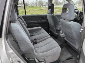 Suzuki Grand vitara 2.7i  4x4 172ps  XL, снимка 11