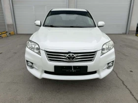 Toyota Rav4 2.0i AVTOMATIK FACE SWISS, снимка 5