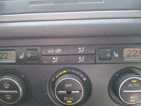 VW Tiguan 2.0 4Motion/Navi/Кожа/Подгрев/Камера, снимка 11