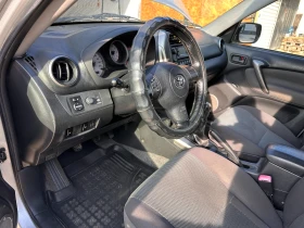 Toyota Rav4, снимка 9