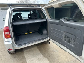 Toyota Rav4, снимка 5