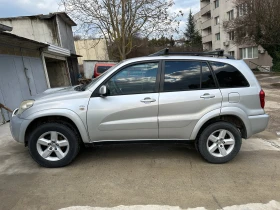 Toyota Rav4, снимка 1