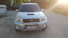 Toyota Rav4, снимка 3