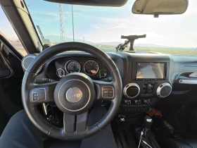Jeep Wrangler, снимка 4