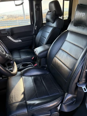 Jeep Wrangler, снимка 8