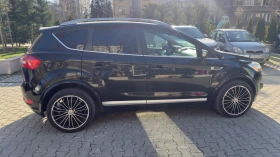 Ford Kuga, снимка 2