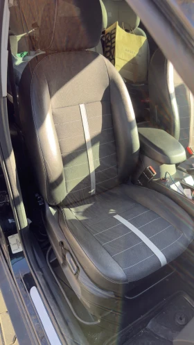 Ford Kuga, снимка 7