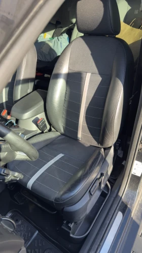 Ford Kuga, снимка 8