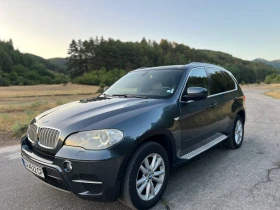 BMW X5, снимка 1