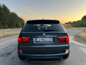 BMW X5, снимка 6