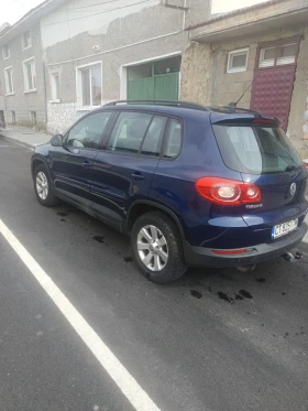 VW Tiguan, снимка 2