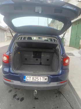 VW Tiguan, снимка 3