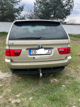 BMW X5, снимка 8