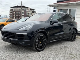 Porsche Cayenne 3.6-V6-GTS-Фейс-Лизинг, снимка 2