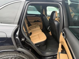 Porsche Cayenne 3.6-V6-GTS-Фейс-Лизинг, снимка 10