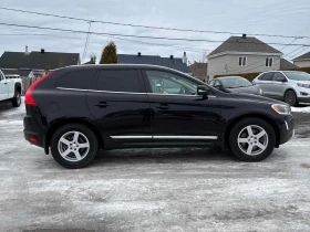 Volvo XC60 * Панорама * Подгрев * + гуми джнати * , снимка 3