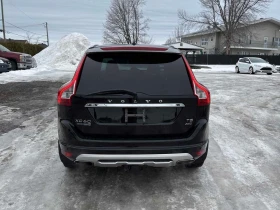 Volvo XC60 * Панорама * Подгрев * + гуми джнати * , снимка 4