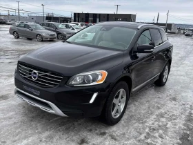 Volvo XC60 * Панорама * Подгрев * + гуми джнати * , снимка 1